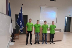 Voru